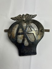 Vintage chrome enamel for sale  DERBY