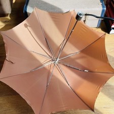 Vintage automatic umbrella for sale  LONDON