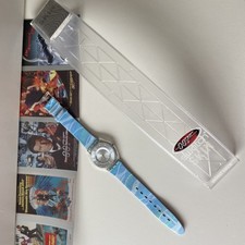 Swatch watch james d'occasion  Expédié en Belgium