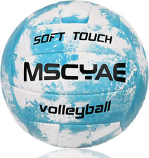 Pallone pallavolo ufficiale usato  Roma