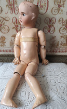 Bebe jumeau 48cm d'occasion  Pau