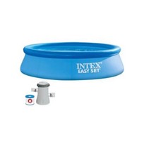 intex piscine usato  Roma