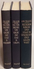 Religion kirche staat gebraucht kaufen  Koblenz