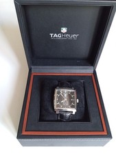 Montre tag heuer d'occasion  Chaource