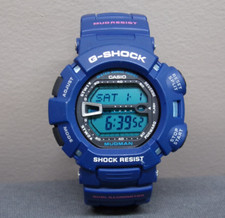 Men casio shock for sale  Gettysburg