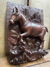Beautiful vintage wooden for sale  DURSLEY