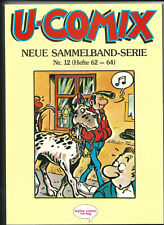 Comix sammelband den gebraucht kaufen  Sonneberg