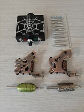 Tattoo starter kit usato  Cologno Monzese