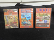 Lionel dvd collector for sale  Delaware