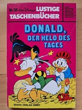 Erstauflage lustige taschenbü gebraucht kaufen  Göttingen