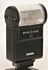 Flash osram btd usato  Malegno