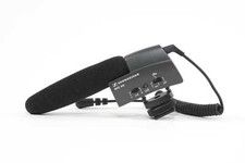 Sennheiser mke 400 for sale  Waterford