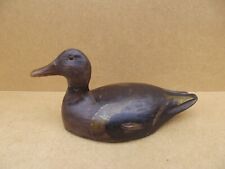 Ancien leurre canard d'occasion  France