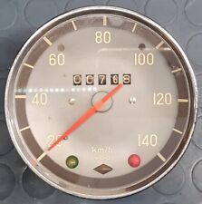 Nsu prinz contachilometri usato  Italia