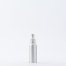 Aluminum pump bottle for sale  Ventura