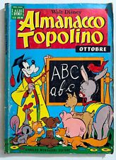 40267 almanacco topolino usato  Palermo