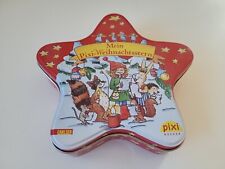 Pixi weihnachtsstern pixi gebraucht kaufen  Stein