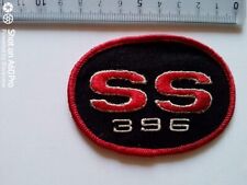 396 patch toppa usato  Roma