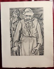 Gravure andré jacquemin d'occasion  Gignac