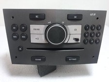 13204082 autoradio opel usato  Italia