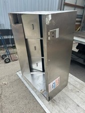 Air tech restaurant for sale  Dayton