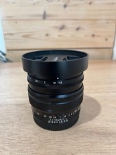 Voigtlander nokton 40mm d'occasion  Malakoff