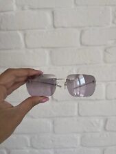 Lunettes soleil gucci d'occasion  Saint-Ismier