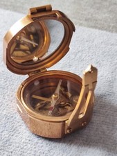 Stanley london messing gebraucht kaufen  München