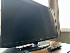 Samsung inch tv for sale  BIRMINGHAM