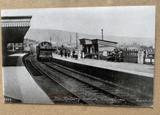 Cwmbran railway station for sale  MALTON