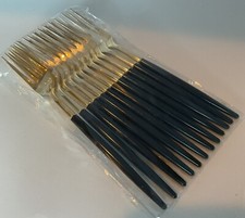 Silverware disposable gold for sale  Petersburg