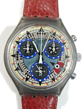 Scarce 1994 swatch d'occasion  Expédié en Belgium