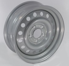 Stahlfelge et30 5x112 gebraucht kaufen  Rüthen