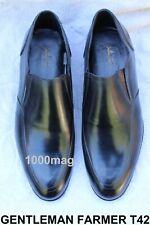Chaussure homme mocassin d'occasion  France