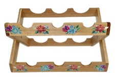 Bottle wine rack for sale  Plantersville