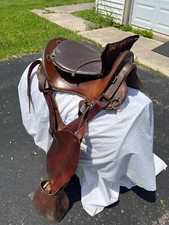 Original wwi mcclellan for sale  Fond Du Lac