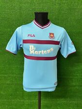 Maglia west ham usato  Guidonia Montecelio