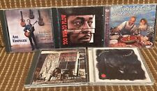 Lot blues cds for sale  Schaumburg