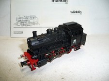 Märklin 30000 dampflokomotive gebraucht kaufen  Hamm