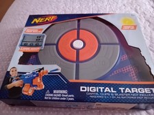 Nerf digital target for sale  CAMBRIDGE