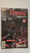 Devil speciale rinato usato  Chioggia