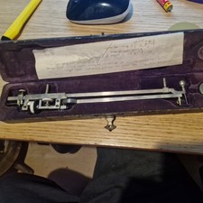 Antique planimeter for sale  BROMLEY