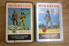 Winnetou lex barker gebraucht kaufen  Lahnau