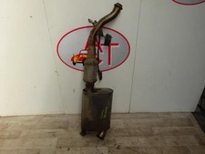 Silencieux intermediaire citro d'occasion  Rosières-près-Troyes