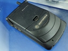 Motorola startac phone for sale  BURY ST. EDMUNDS