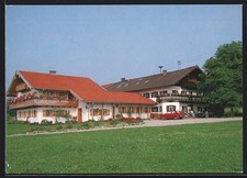 Ansichtskarte niclasreuth schu gebraucht kaufen  Berlin