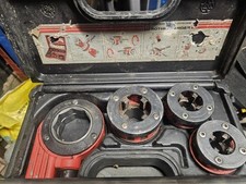 Rothenberger ratchet hand for sale  SPALDING