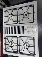 Whirlpool gas cooktop for sale  Houston
