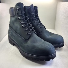Timberland pollici stivali usato  Spedire a Italy