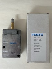 Festo mfh 4 gebraucht kaufen  Würzburg